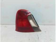 Recambio de piloto trasero izquierdo para rover 75 (rj) 2.0 cdt referencia OEM IAM XFB101310  