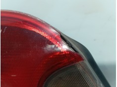 Recambio de piloto trasero izquierdo para rover 75 (rj) 2.0 cdt referencia OEM IAM XFB101310   2