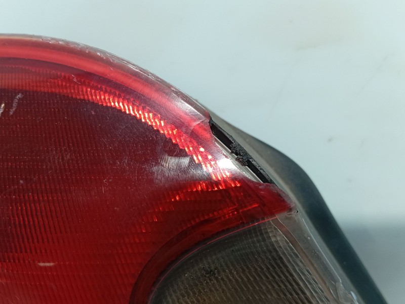 Recambio de piloto trasero izquierdo para rover 75 (rj) 2.0 cdt referencia OEM IAM XFB101310  