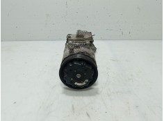 Recambio de compresor aire acondicionado para seat ibiza iii (6l1) 1.4 tdi referencia OEM IAM 6Q0820803D   2