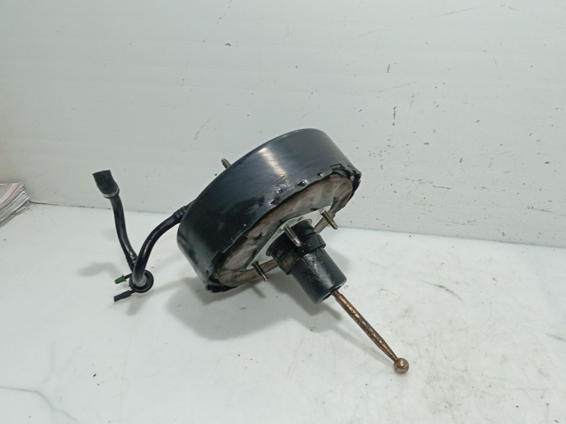 Recambio de servofreno para seat ibiza iii (6l1) 1.4 tdi referencia OEM IAM   