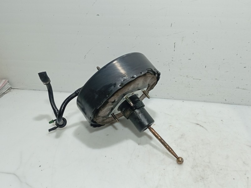 Recambio de servofreno para seat ibiza iii (6l1) 1.4 tdi referencia OEM IAM   