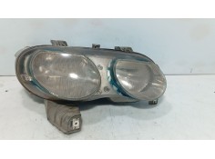 Recambio de faro derecho para rover 75 (rj) 2.0 cdt referencia OEM IAM XBC002561  