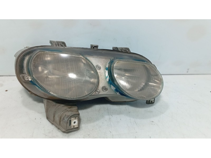 Recambio de faro derecho para rover 75 (rj) 2.0 cdt referencia OEM IAM XBC002561  