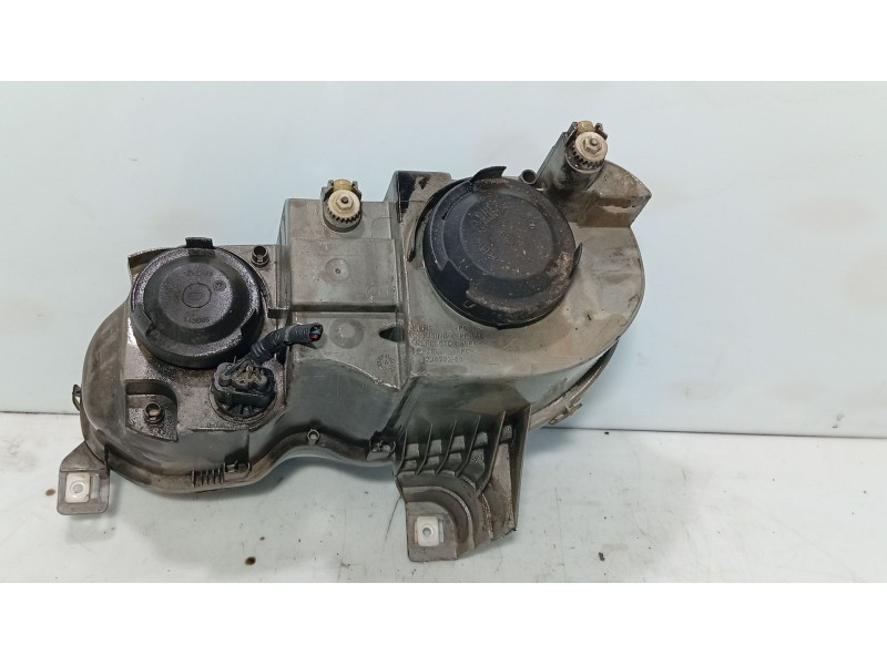 Recambio de faro derecho para rover 75 (rj) 2.0 cdt referencia OEM IAM XBC002561  