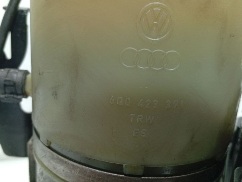 Recambio de bomba direccion para seat ibiza iii (6l1) 1.4 tdi referencia OEM IAM   