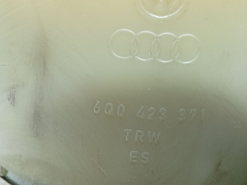 Recambio de bomba direccion para seat ibiza iii (6l1) 1.4 tdi referencia OEM IAM   