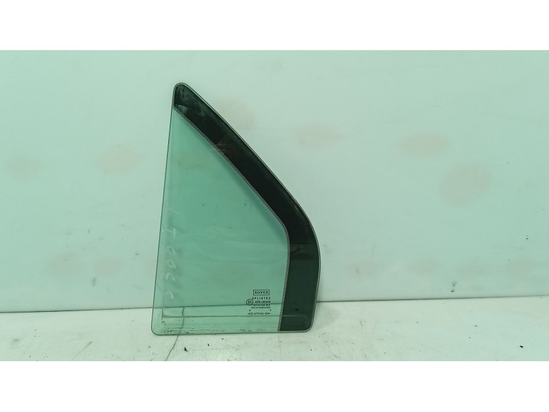 Recambio de luna custodia trasera izquierda para rover 75 (rj) 2.0 cdt referencia OEM IAM CPC000090  