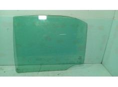 Recambio de luna trasera izquierda para rover 75 (rj) 2.0 cdt referencia OEM IAM CVB000590  