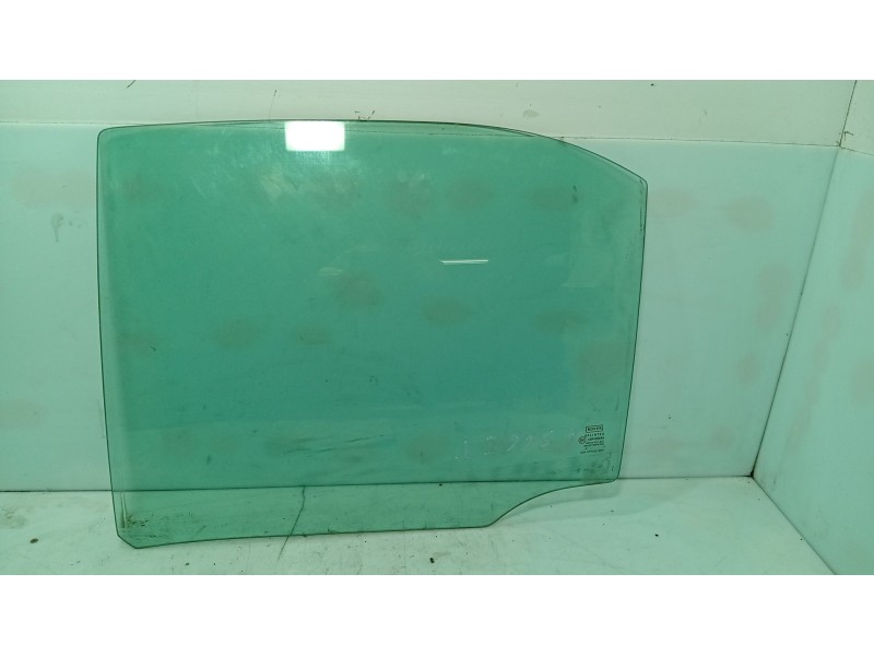 Recambio de luna trasera izquierda para rover 75 (rj) 2.0 cdt referencia OEM IAM CVB000590  