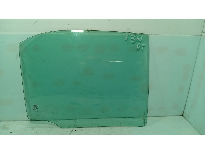 Recambio de luna trasera derecha para rover 75 (rj) 2.0 cdt referencia OEM IAM CVB000580  