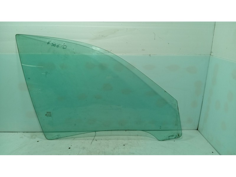 Recambio de luna delantera derecha para rover 75 (rj) 2.0 cdt referencia OEM IAM CUB000320  