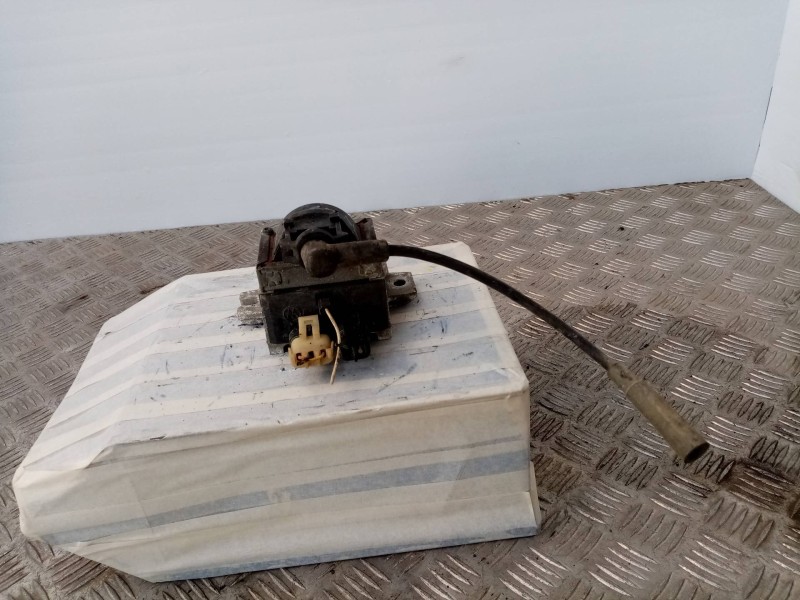 Recambio de bobina encendido para renault 19 (b/c/l53) r 19 b53    |   ... | 0 | 57,5 kw 77cv referencia OEM IAM    Recambio de bobina encendido para renault 19 (b/c/l53) r 19 b53    |   ... | 0 | 57,5 kw 77cv referencia OEM IAM