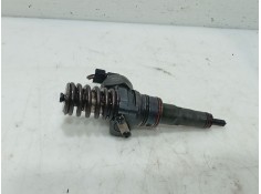 Recambio de inyector para seat ibiza iii (6l1) 1.4 tdi referencia OEM IAM 045130079X   2