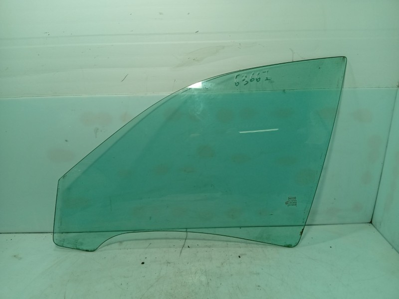 Recambio de luna delantera izquierda para rover 75 (rj) 2.0 cdt referencia OEM IAM CUB000331  