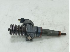 Recambio de inyector para seat ibiza iii (6l1) 1.4 tdi referencia OEM IAM 045130079X   2