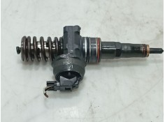 Recambio de inyector para seat ibiza iii (6l1) 1.4 tdi referencia OEM IAM 045130079X   2