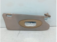 Recambio de parasol derecho para rover 75 (rj) 2.0 cdt referencia OEM IAM EDQ001100LPR / EDQ001060LPR  