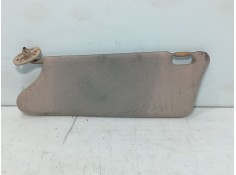 Recambio de parasol derecho para rover 75 (rj) 2.0 cdt referencia OEM IAM EDQ001100LPR / EDQ001060LPR   2