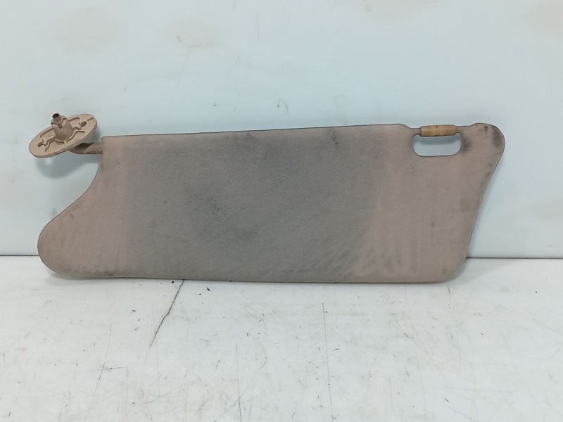 Recambio de parasol derecho para rover 75 (rj) 2.0 cdt referencia OEM IAM EDQ001100LPR / EDQ001060LPR  