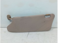 Recambio de parasol izquierdo para rover 75 (rj) 2.0 cdt referencia OEM IAM EDQ001090LPR / EDQ001050LPR  