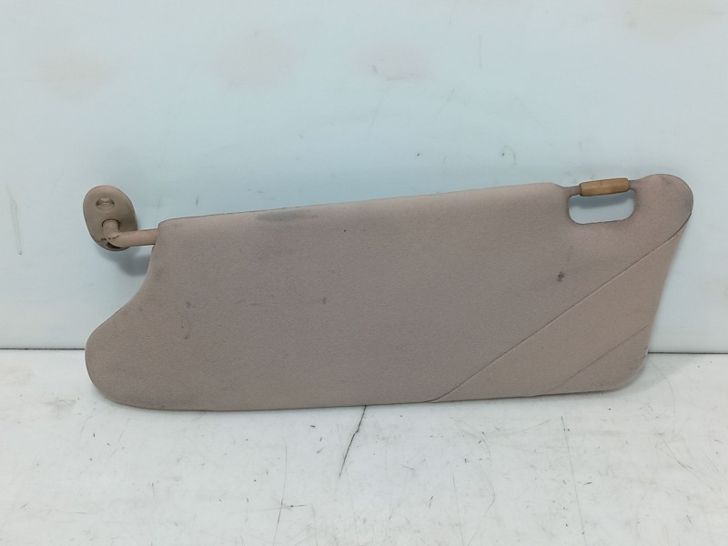 Recambio de parasol izquierdo para rover 75 (rj) 2.0 cdt referencia OEM IAM EDQ001090LPR / EDQ001050LPR  