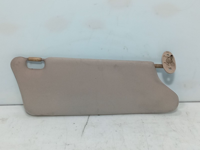 Recambio de parasol izquierdo para rover 75 (rj) 2.0 cdt referencia OEM IAM EDQ001090LPR / EDQ001050LPR  