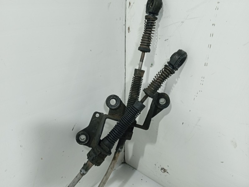 Recambio de palanca cambio para seat ibiza iii (6l1) 1.4 tdi referencia OEM IAM 1J0711112E  