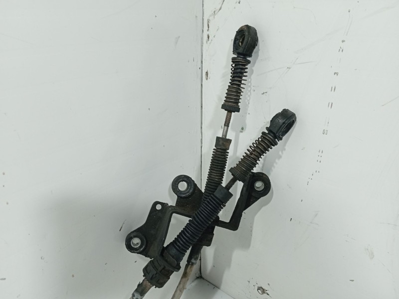 Recambio de palanca cambio para seat ibiza iii (6l1) 1.4 tdi referencia OEM IAM 1J0711112E  