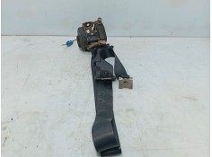 Recambio de cinturon seguridad trasero izquierdo para rover 75 (rj) 2.0 cdt referencia OEM IAM EVL104022PMA  