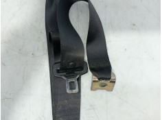 Recambio de cinturon seguridad trasero izquierdo para rover 75 (rj) 2.0 cdt referencia OEM IAM EVL104022PMA   2