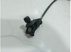 Recambio de retrovisor derecho para seat ibiza iii (6l1) 1.4 tdi referencia OEM IAM    2