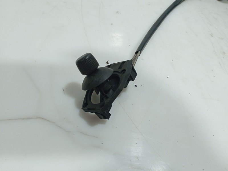 Recambio de retrovisor derecho para seat ibiza iii (6l1) 1.4 tdi referencia OEM IAM   