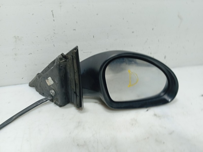 Recambio de retrovisor derecho para seat ibiza iii (6l1) 1.4 tdi referencia OEM IAM   