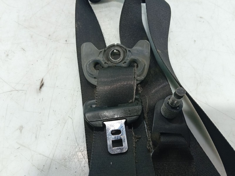 Recambio de cinturon seguridad delantero izquierdo para rover 75 (rj) 2.0 cdt referencia OEM IAM EVB104311PMA  