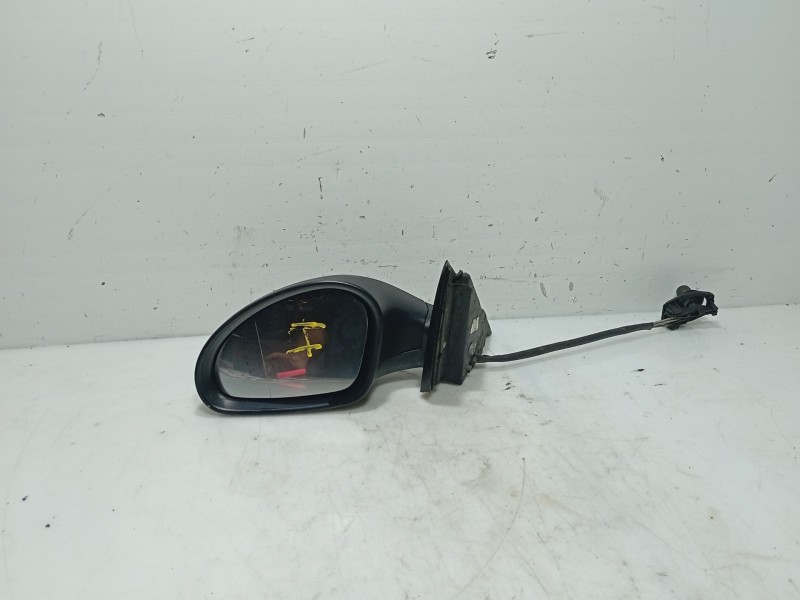 Recambio de retrovisor izquierdo para seat ibiza iii (6l1) 1.4 tdi referencia OEM IAM   