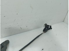 Recambio de retrovisor izquierdo para seat ibiza iii (6l1) 1.4 tdi referencia OEM IAM    2