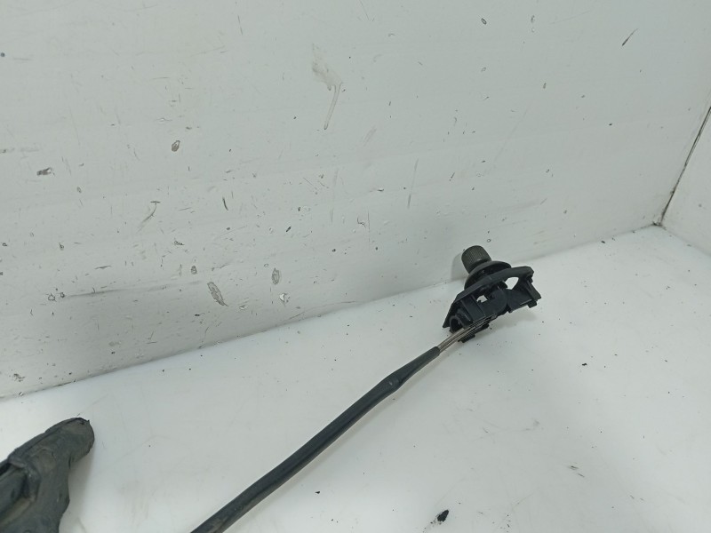 Recambio de retrovisor izquierdo para seat ibiza iii (6l1) 1.4 tdi referencia OEM IAM   