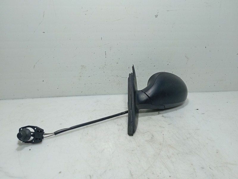 Recambio de retrovisor izquierdo para seat ibiza iii (6l1) 1.4 tdi referencia OEM IAM   
