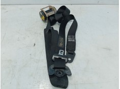 Recambio de cinturon seguridad delantero derecho para rover 75 (rj) 2.0 cdt referencia OEM IAM EVB104301PMA  