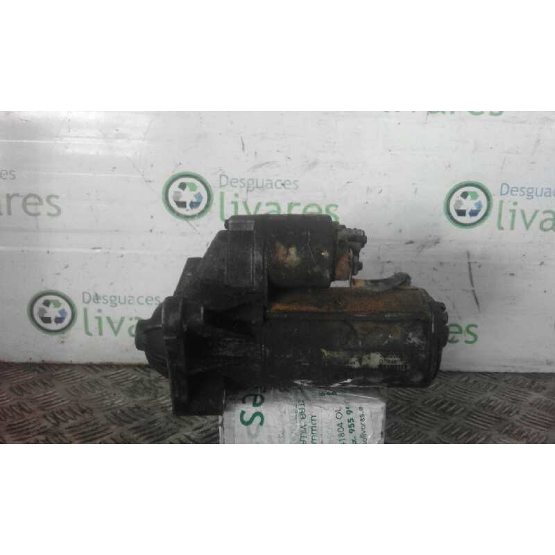 Recambio de motor arranque para volvo s40 berlina 1.9 d+ (85kw)   |   04.00 - 12.04 | 2000 - 2004 | 116 cv / 85 kw referencia OE