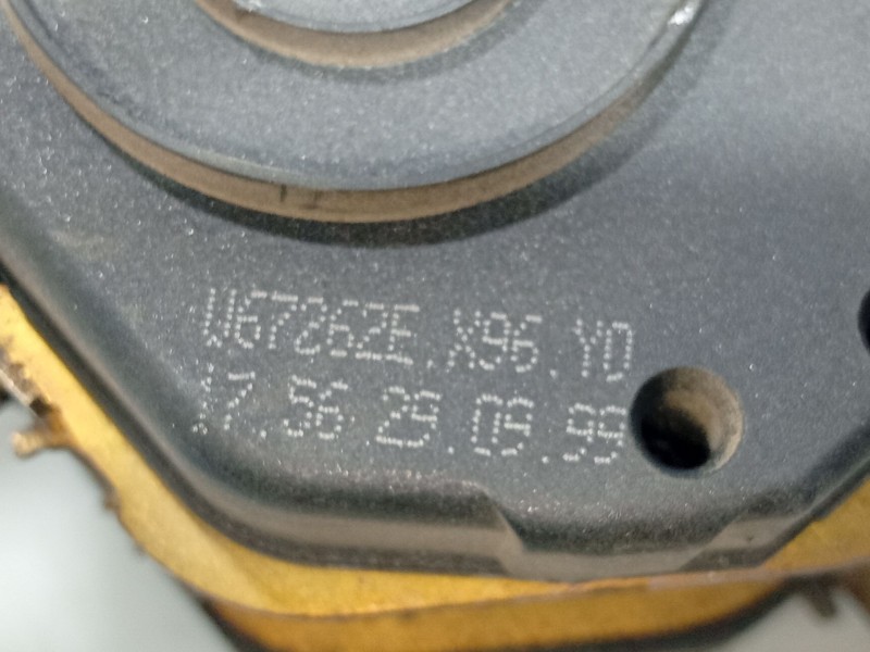 Recambio de cinturon seguridad trasero derecho para rover 75 (rj) 2.0 cdt referencia OEM IAM EVL104022PMA  