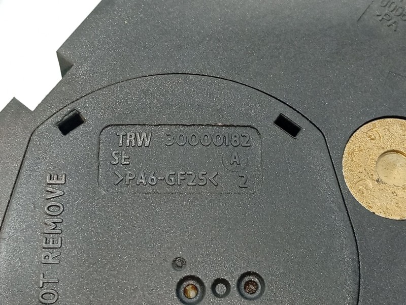 Recambio de cinturon seguridad trasero derecho para rover 75 (rj) 2.0 cdt referencia OEM IAM EVL104022PMA  