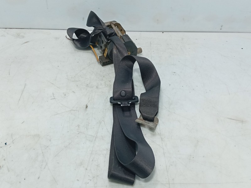 Recambio de cinturon seguridad trasero derecho para rover 75 (rj) 2.0 cdt referencia OEM IAM   