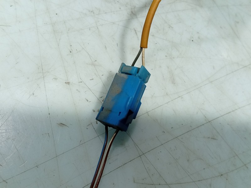 Recambio de cinturon seguridad trasero derecho para rover 75 (rj) 2.0 cdt referencia OEM IAM   