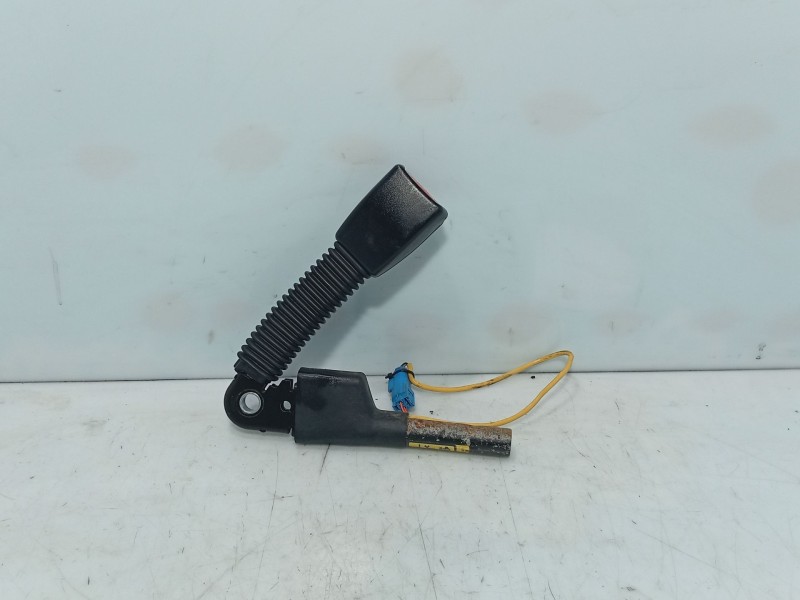 Recambio de anclaje cinturon delantero izquierdo para rover 75 (rj) 2.0 cdt referencia OEM IAM   