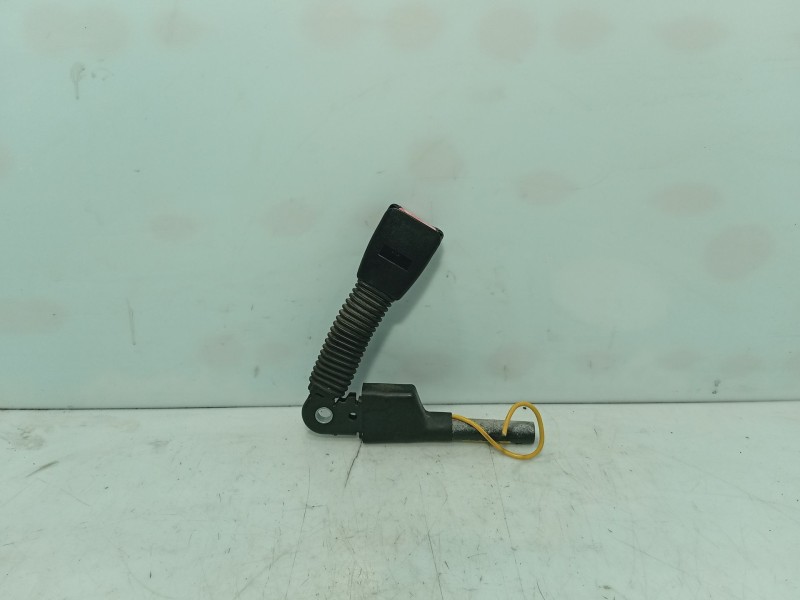 Recambio de anclaje cinturon delantero derecho para rover 75 (rj) 2.0 cdt referencia OEM IAM   