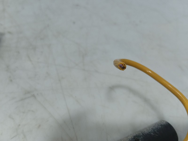 Recambio de anclaje cinturon delantero derecho para rover 75 (rj) 2.0 cdt referencia OEM IAM   