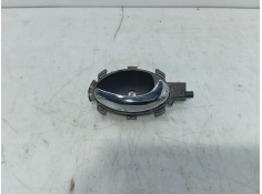 Recambio de maneta interior delantera derecha para rover 75 (rj) 2.0 cdt referencia OEM IAM FVB100220MMM  