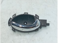 Recambio de maneta interior trasera derecha para rover 75 (rj) 2.0 cdt referencia OEM IAM FVB100220MMM  
